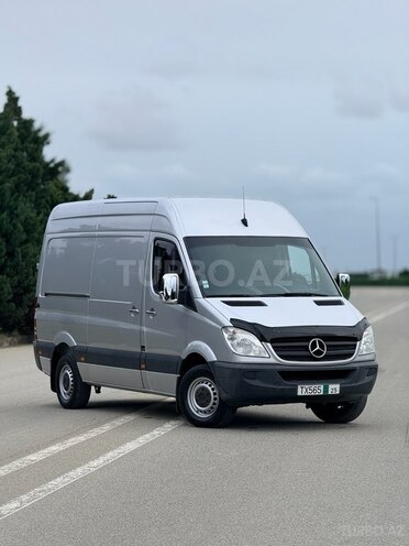 Mercedes Sprinter 315 2008, 230,000 km - 2.2 l - Bakı