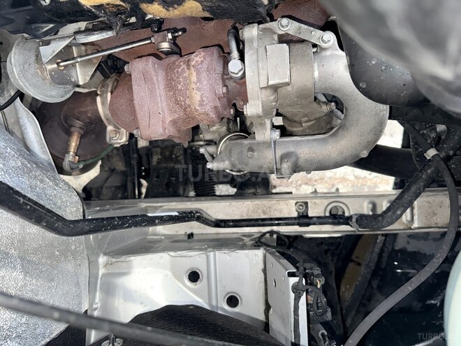 Mercedes Sprinter 315 2008, 230,000 km - 2.2 l - Bakı