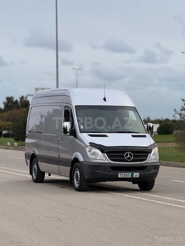 Mercedes Sprinter 315 2008, 230,000 km - 2.2 l - Bakı