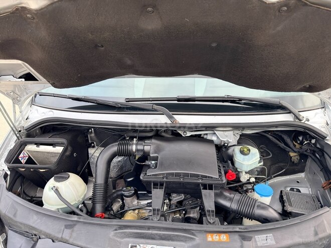 Mercedes Sprinter 315 2008, 230,000 km - 2.2 l - Bakı