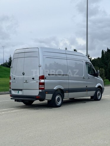 Mercedes Sprinter 315 2008, 230,000 km - 2.2 l - Bakı