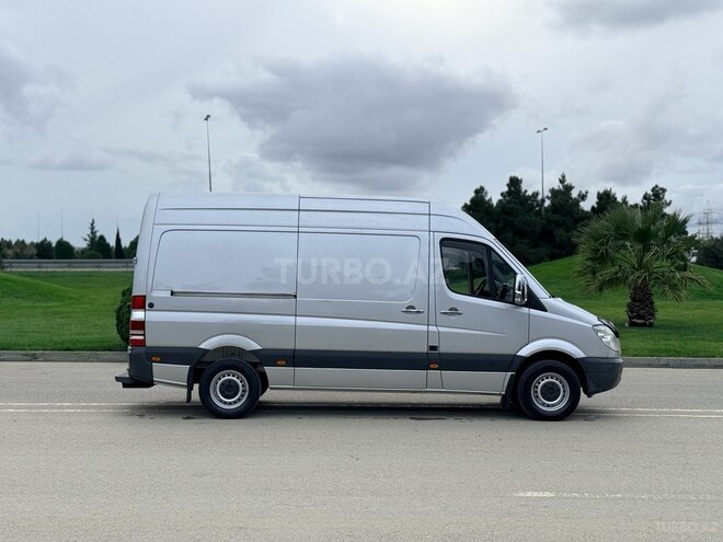 Mercedes Sprinter 315 2008, 230,000 km - 2.2 l - Bakı