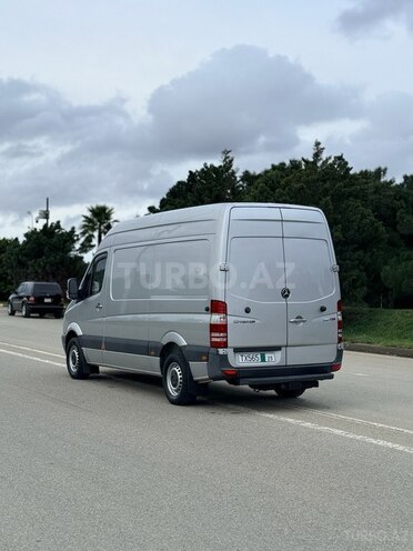 Mercedes Sprinter 315 2008, 230,000 km - 2.2 l - Bakı