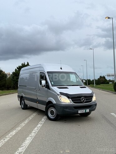 Mercedes Sprinter 315 2008, 230,000 km - 2.2 l - Bakı