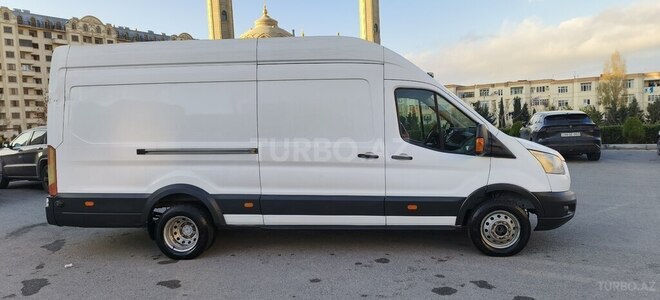 Ford Transit 2014, 650,000 km - 2.2 л - Bakı