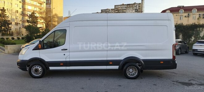 Ford Transit 2014, 650,000 km - 2.2 л - Bakı