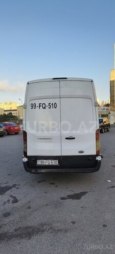 Ford Transit 2014, 650,000 km - 2.2 л - Bakı
