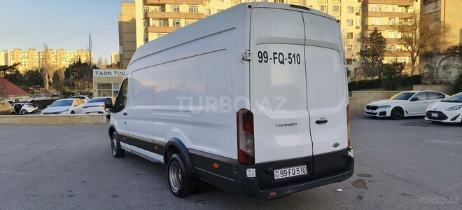 Ford Transit 2014, 650,000 km - 2.2 л - Bakı