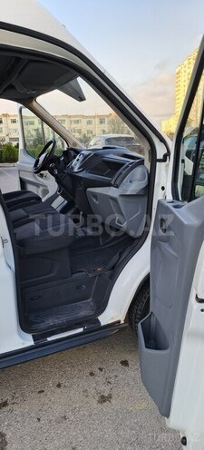 Ford Transit 2014, 650,000 km - 2.2 л - Bakı