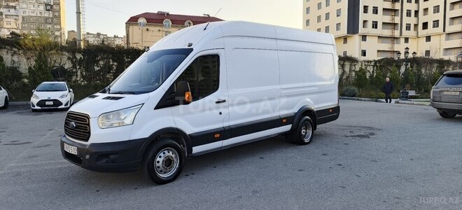 Ford Transit 2014, 650,000 km - 2.2 л - Bakı