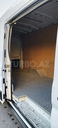 Ford Transit 2014, 650,000 km - 2.2 л - Bakı