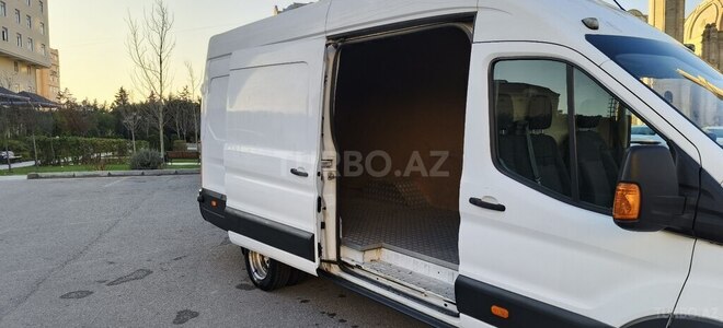 Ford Transit 2014, 650,000 km - 2.2 л - Bakı