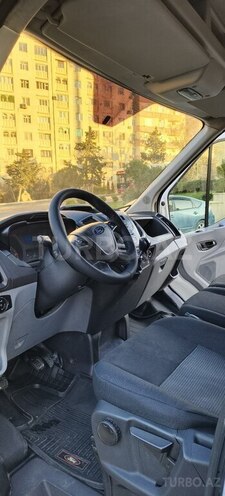 Ford Transit 2014, 650,000 km - 2.2 л - Bakı