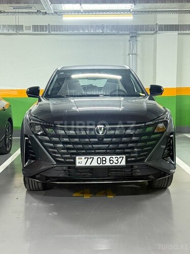 Changan  2025, 0 km - 1.5 l - Bakı