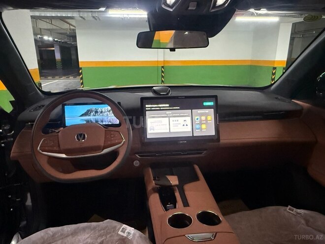 Changan  2025, 0 km - 1.5 l - Bakı