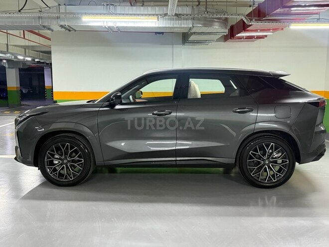 Changan  2025, 0 km - 1.5 l - Bakı