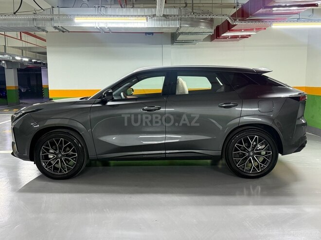 Changan  2025, 0 km - 1.5 l - Bakı