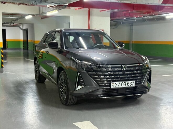 Changan  2025, 0 km - 1.5 l - Bakı