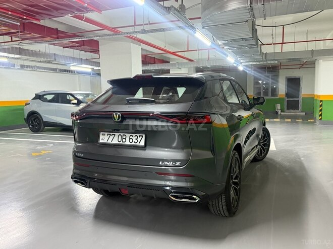 Changan  2025, 0 km - 1.5 l - Bakı