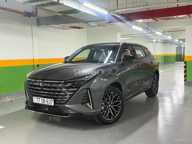 Changan  2025, 0 km - 1.5 l - Bakı