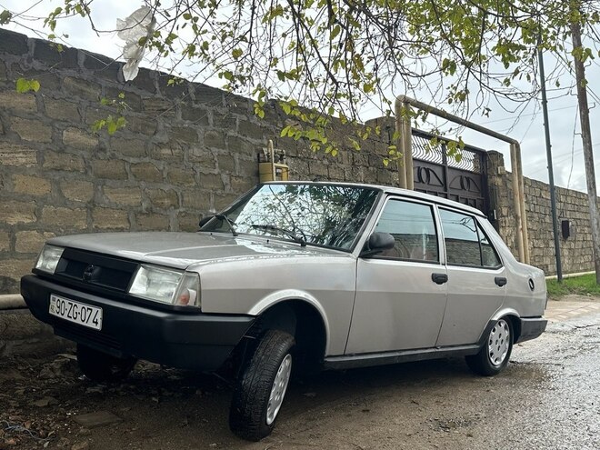 Tofas Sahin 2004, 92,000 km - 1.6 l - Bakı