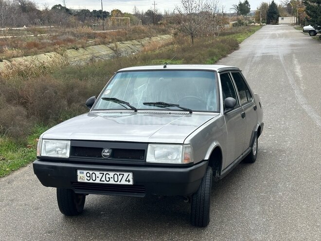 Tofas Sahin 2004, 92,000 km - 1.6 l - Bakı