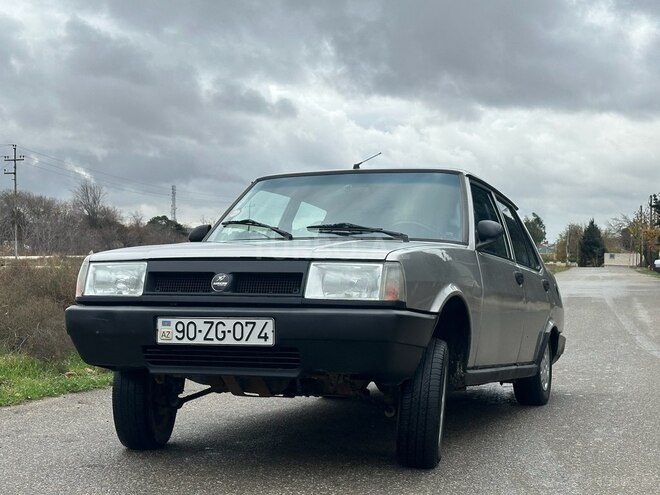 Tofas Sahin 2004, 92,000 km - 1.6 l - Bakı