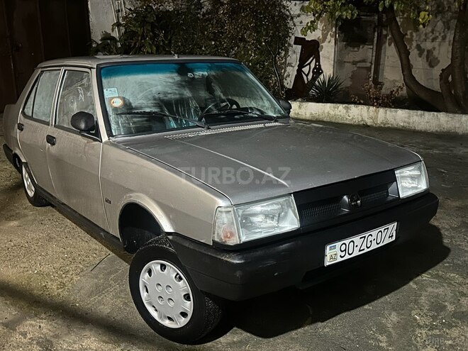 Tofas Sahin 2004, 92,000 km - 1.6 l - Bakı
