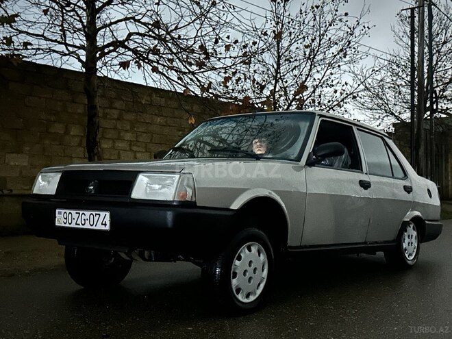 Tofas Sahin 2004, 92,000 km - 1.6 l - Bakı