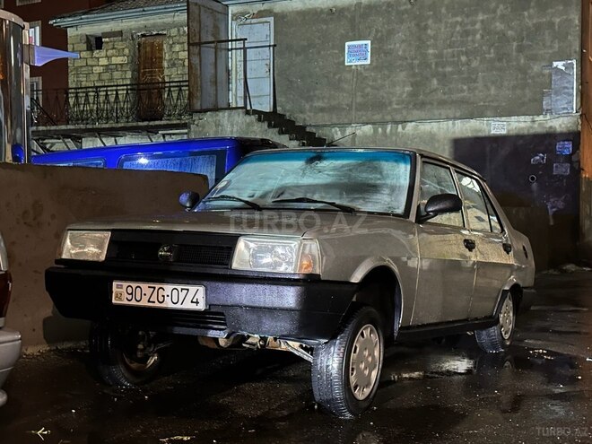 Tofas Sahin 2004, 92,000 km - 1.6 l - Bakı