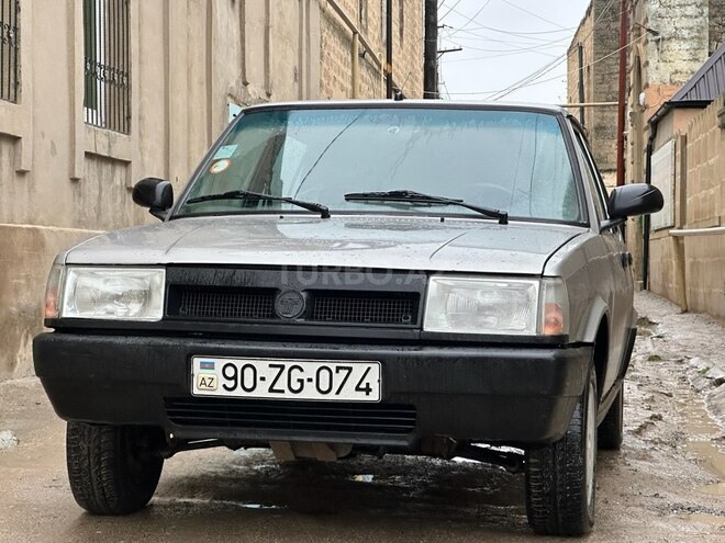 Tofas Sahin 2004, 92,000 km - 1.6 l - Bakı