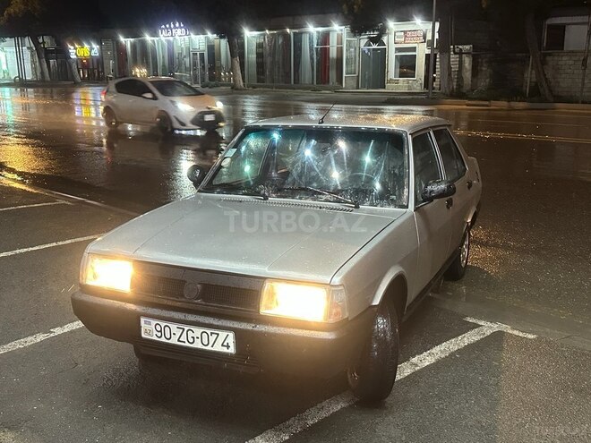 Tofas Sahin 2004, 92,000 km - 1.6 l - Bakı