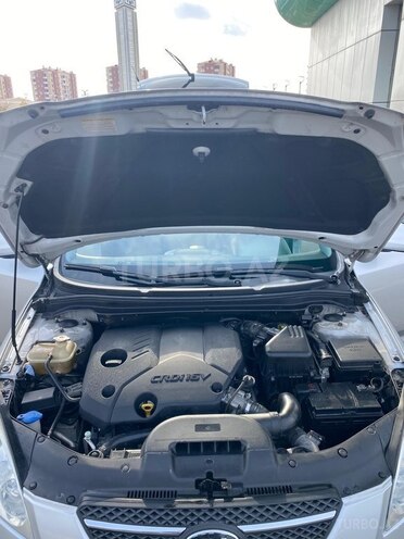 Kia  2007, 346,000 km - 1.6 l - Mingəçevir