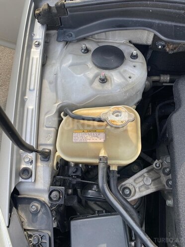 Kia  2007, 346,000 km - 1.6 l - Mingəçevir