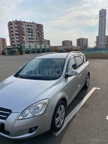 Kia  2007, 346,000 km - 1.6 l - Mingəçevir