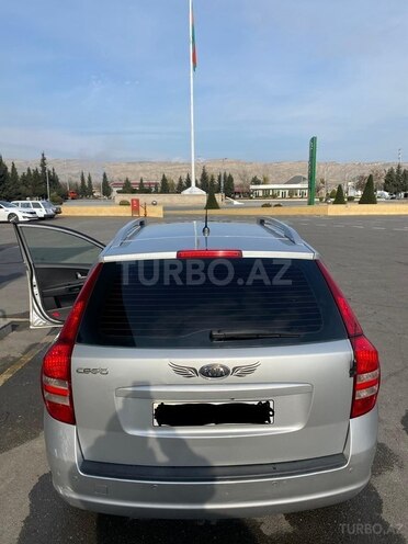 Kia  2007, 346,000 km - 1.6 l - Mingəçevir