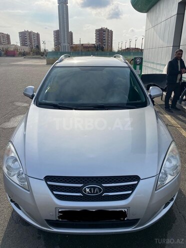 Kia  2007, 346,000 km - 1.6 l - Mingəçevir