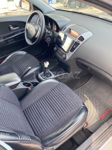 Kia  2007, 346,000 km - 1.6 l - Mingəçevir