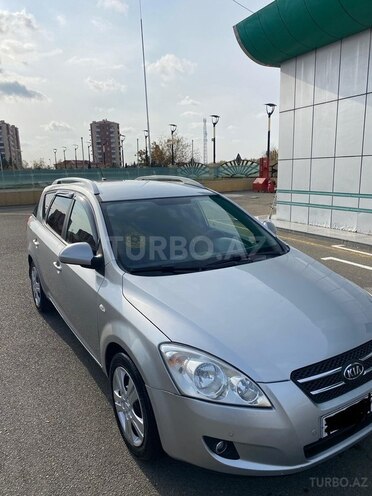 Kia  2007, 346,000 km - 1.6 l - Mingəçevir