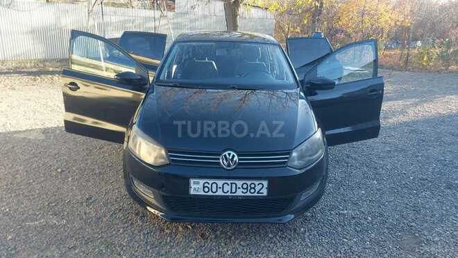 Volkswagen Polo 2010, 240,000 km - 1.4 л - Tovuz