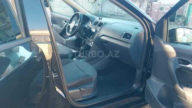 Volkswagen Polo 2010, 240,000 km - 1.4 л - Tovuz