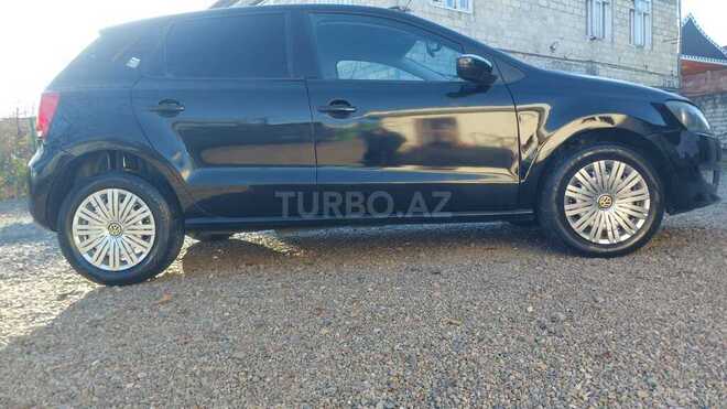 Volkswagen Polo 2010, 240,000 km - 1.4 л - Tovuz