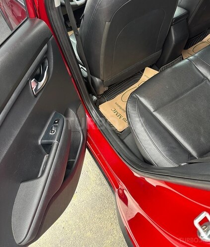 Kia Rio X-Line 2019, 117,000 km - 1.6 л - Bakı