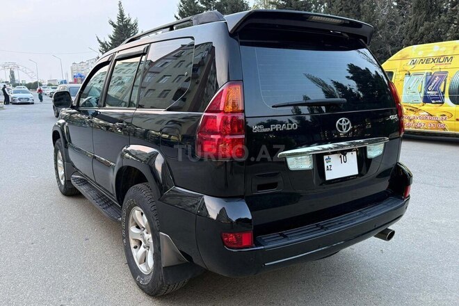 Toyota Land Cruiser Prado-3