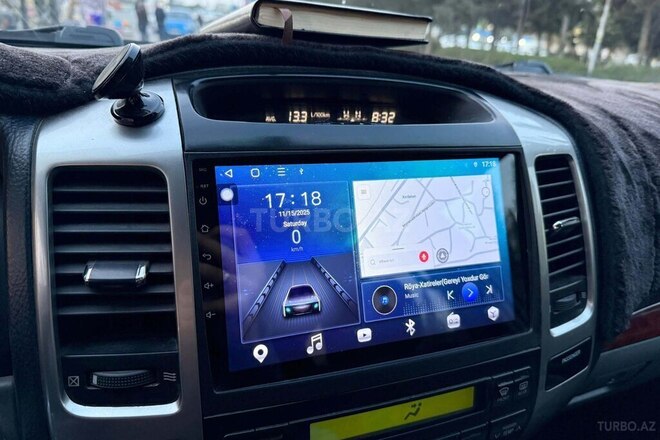 Toyota Land Cruiser Prado-6