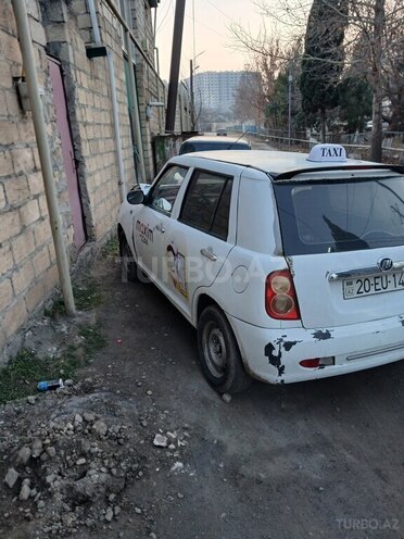 Lifan 320 2014, 175,000 km - 1.3 l - Gəncə