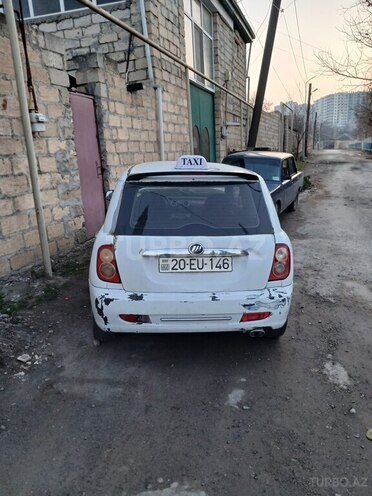 Lifan 320 2014, 175,000 km - 1.3 l - Gəncə