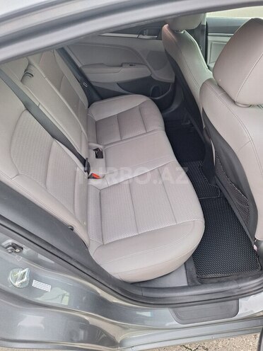 Hyundai Elantra 2016, 63,000 km - 2.0 л - Bakı