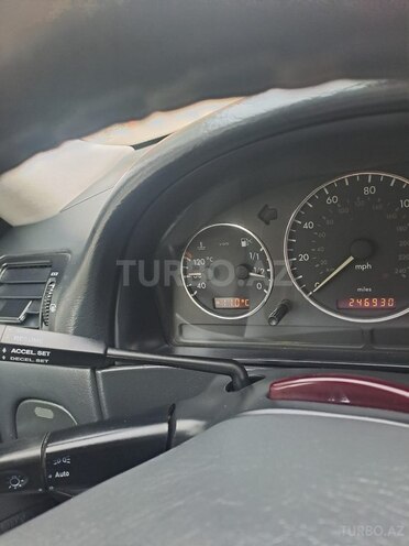 Mercedes ML 350 2004, 246,000 km - 3.7 л - Bakı