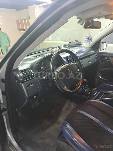 Mercedes ML 350 2004, 246,000 km - 3.7 л - Bakı